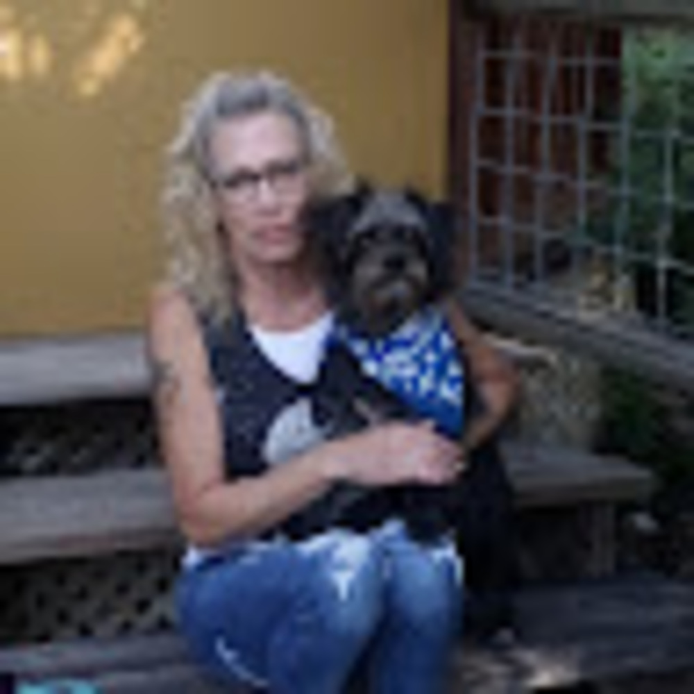 Meet your Posher, Danette